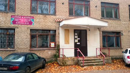Здание в аренду 510 м² Красногорск