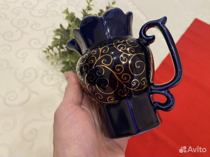 Молочник СССР