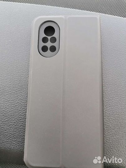 Чехол на Huawei nova8