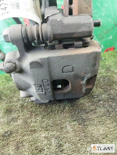 Ступица передняя левая daihatsu tanto