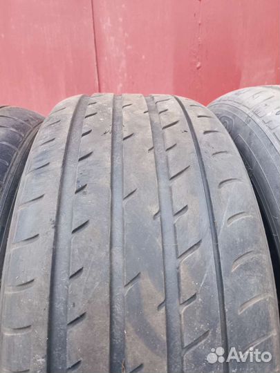 Toyo Proxes 1 255/50 R19