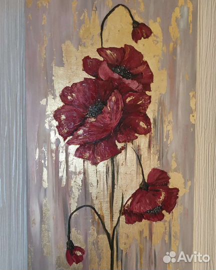 Картины на заказ