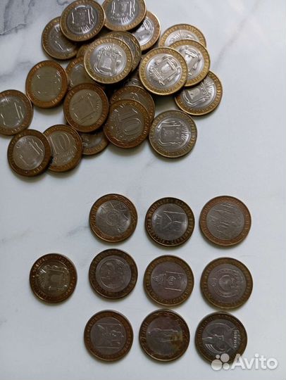 Юбилейные монеты СССР