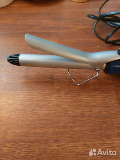 Плойка для волос