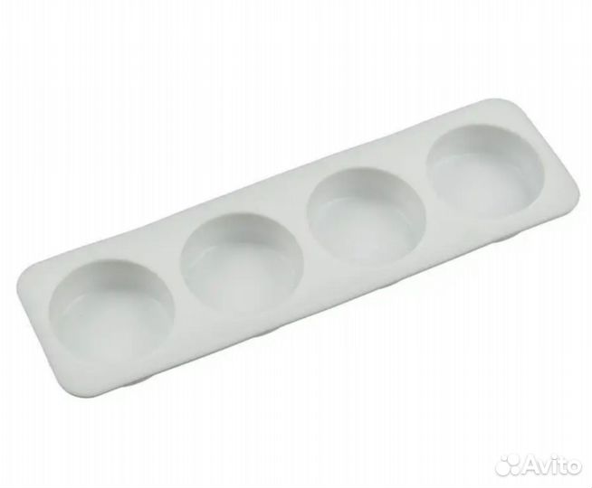 Силиконовая форма