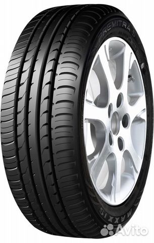 Maxxis Premitra HP5 215/65 R16 98V