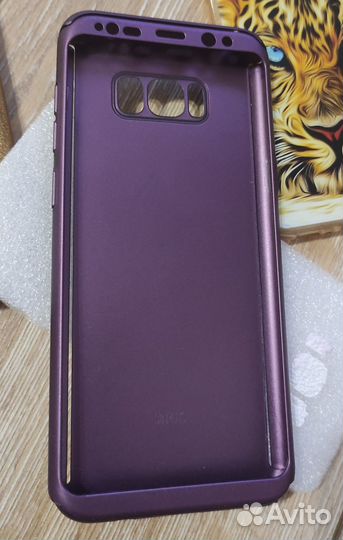 Чехол на samsung galaxy s8 plus