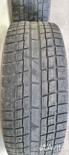 Yokohama Ice Guard IG30 215/55 R17 94Q