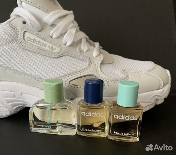 Мужские винтажные Adidas, Givenchy,Яшма Bogner