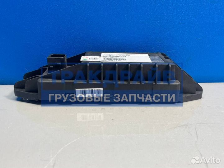 Модуль Esc Хово Т5Г Ситрак С7Н