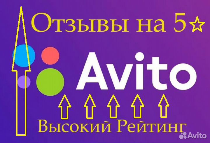 Авитолог Отзывы решают всё