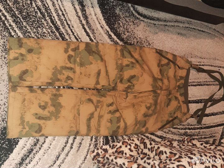 Тактический костюм