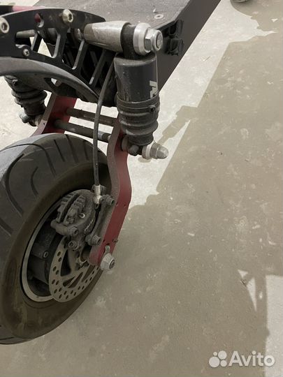 Ibalance athlet v5