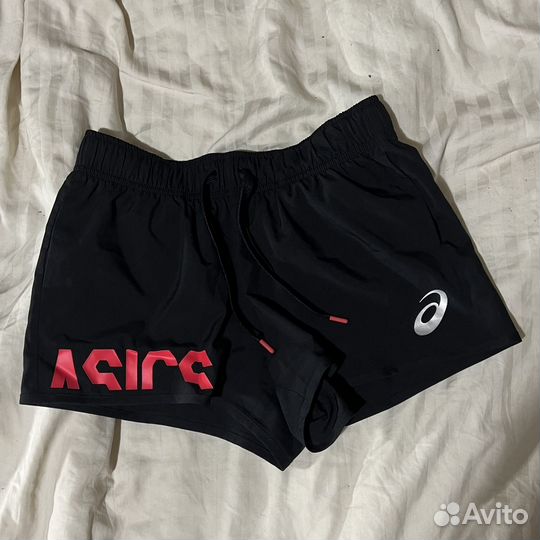 Шорты спортивные asics