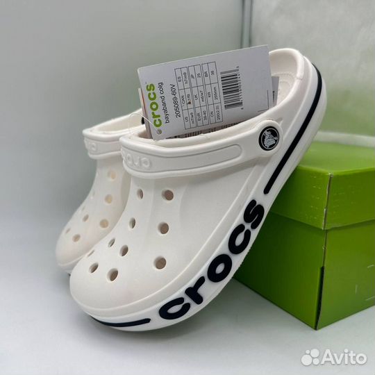 Crocs женские выбор 36-40