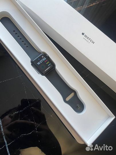 Apple Watch 3 38mm