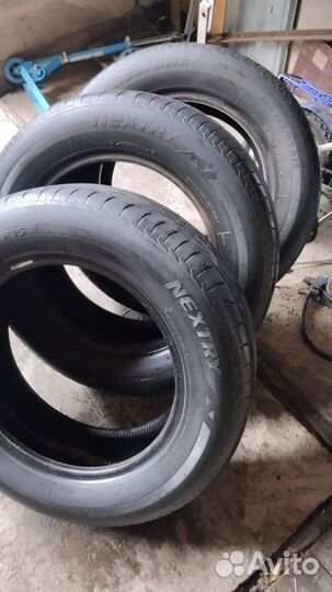 Bridgestone Nextry Ecopia 195/65 R15