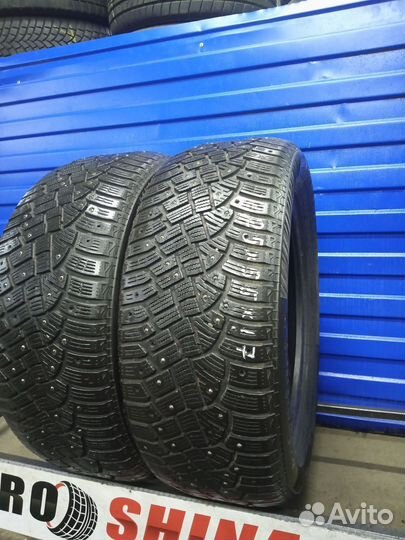 Continental IceContact 2 225/55 R17 101T