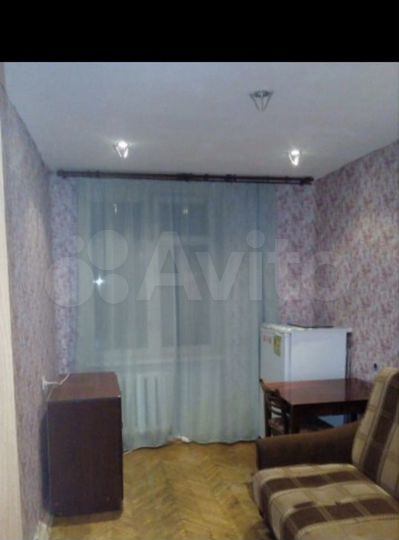 Комната 10 м² в 3-к., 5/5 эт.