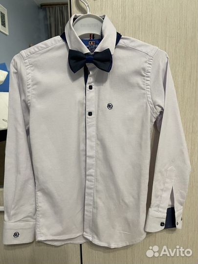 Костюм школьный для мальчика