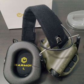 Активные наушники Earmor M31 MOD4