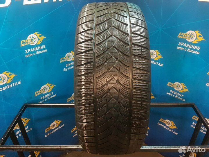 Goodyear UltraGrip Ice SUV 275/45 R21