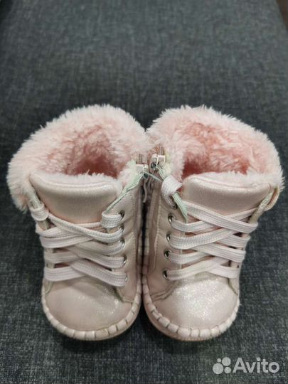 Детская обувь для девочек