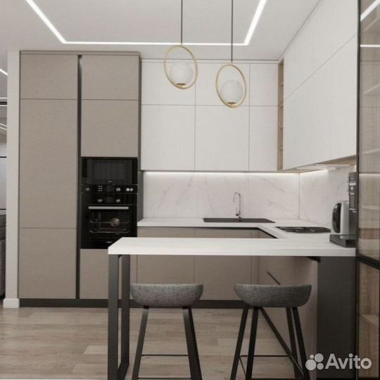 Кухня от производителя