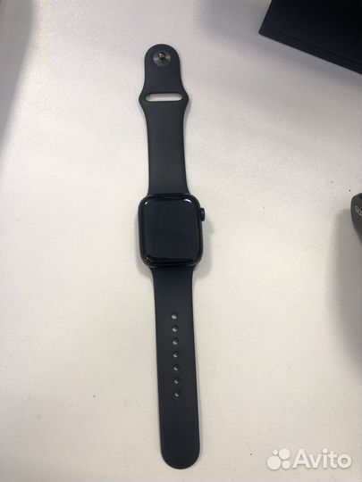 Часы apple watch 8 41 mm