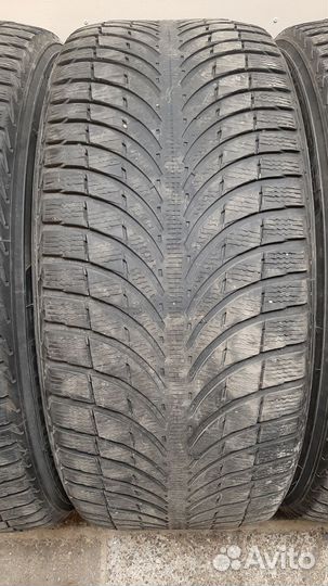 Michelin Latitude Alpin LA2 275/45 R21 110V