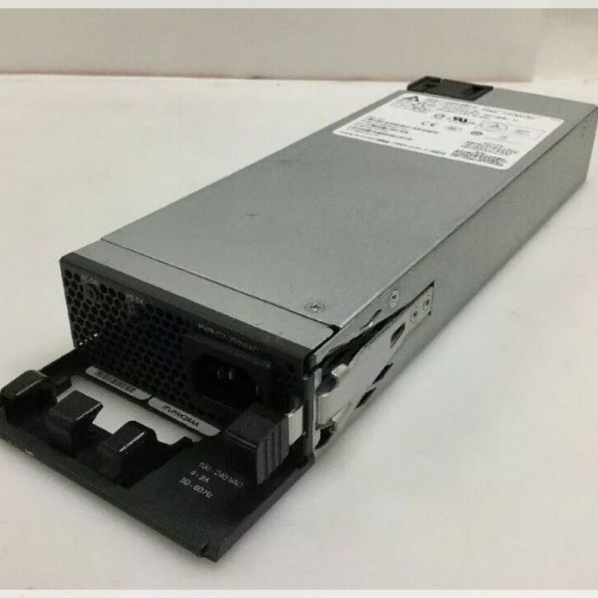 [PWR-C2-250WAC] Блок Питания Cisco Pwr-C2-250wac
