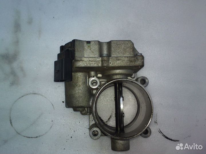 Дроссельная заслонка Chevrolet Captiva 2.0