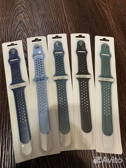 Браслет для apple watch 38/40,42/44