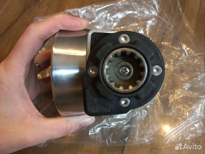 Адаптер кухонного комбайна Bosch MUM9