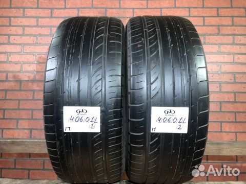 Toyo Proxes C1S 235/50 R18 101Y