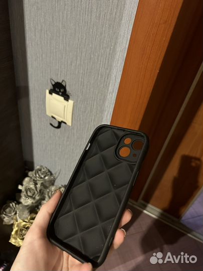 Чехол на iPhone 14