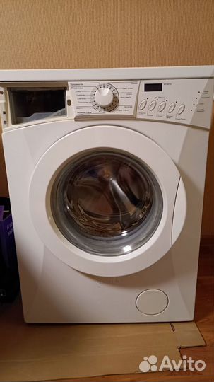 Стиральная машина бу Gorenje WS42125