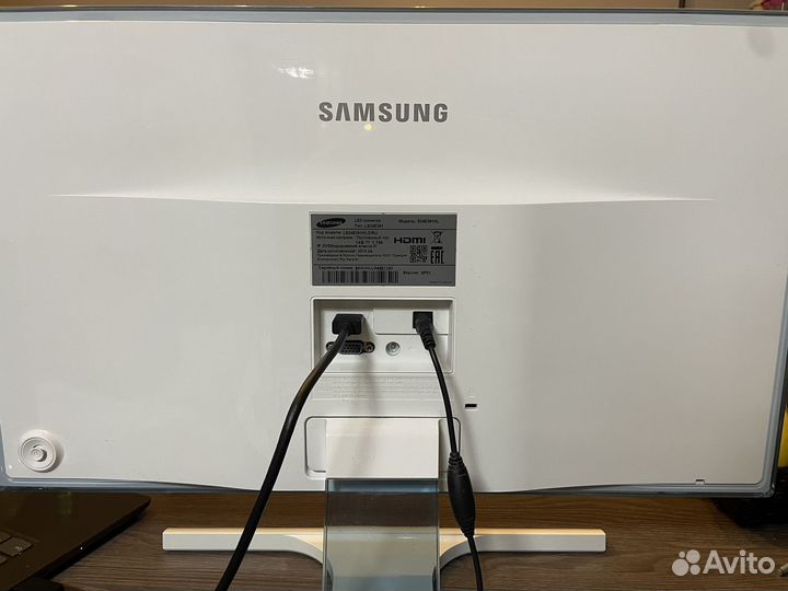 Монттор Samsung 24 e391HL