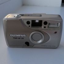 Плёночный фотоаппарат Olympus trip af 50