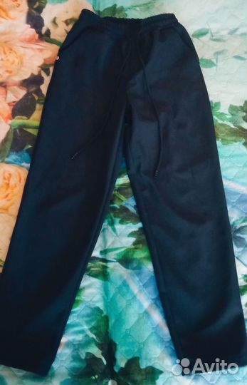 Продам брюки, рубашку детскую