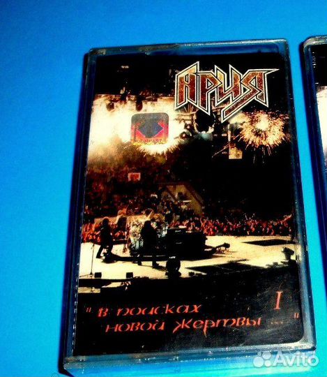 Русский рок