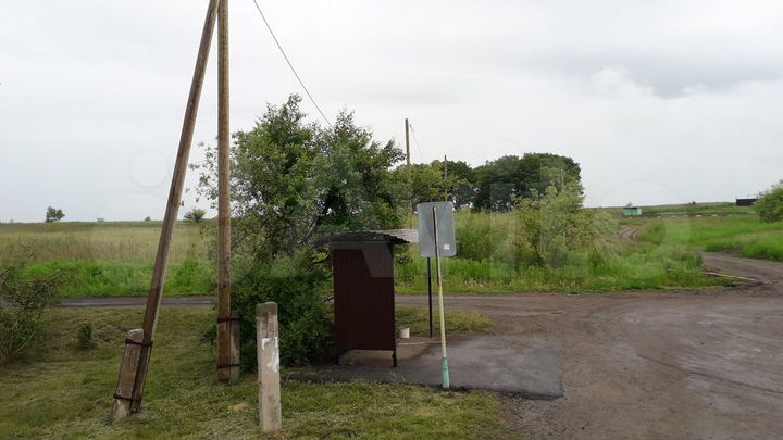 Участок 15 сот. (ИЖС)