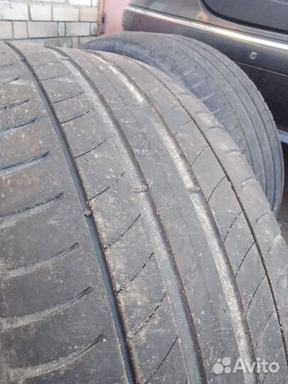 Michelin Primacy 3 225/50 R17 92Y