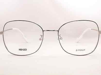 Оправа для очков Kenzo Paris Titanium Оригинал