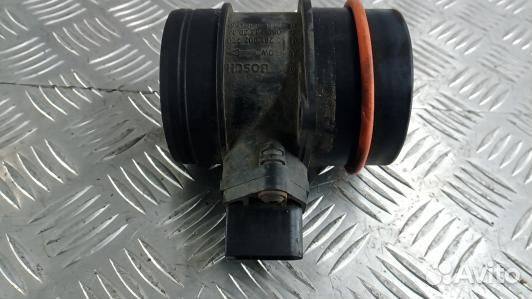 Расходомер воздуха дизельный dodge journey (ZEA10B