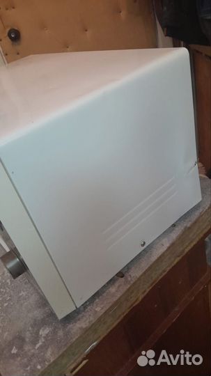 Микроволновая печь Samsung