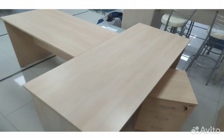 Офисная мебель