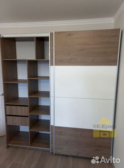 Шкаф на балкон