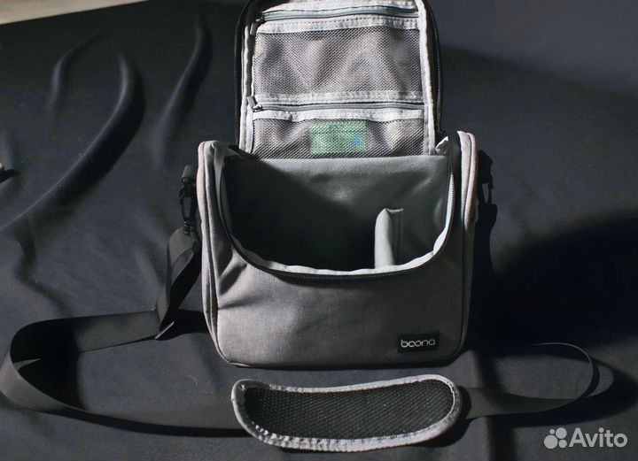 Цифровой фотоаппарат KaRue, полупрофессиональный