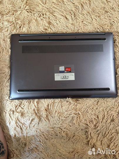 Ноутбук Honor MagicBook Pro 16.1